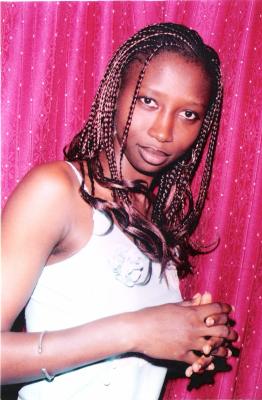 ma soeur aimee